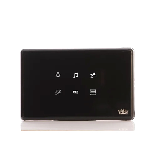 Touch 6 Switch