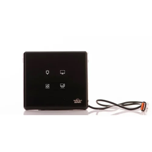 Touch 4 Switch