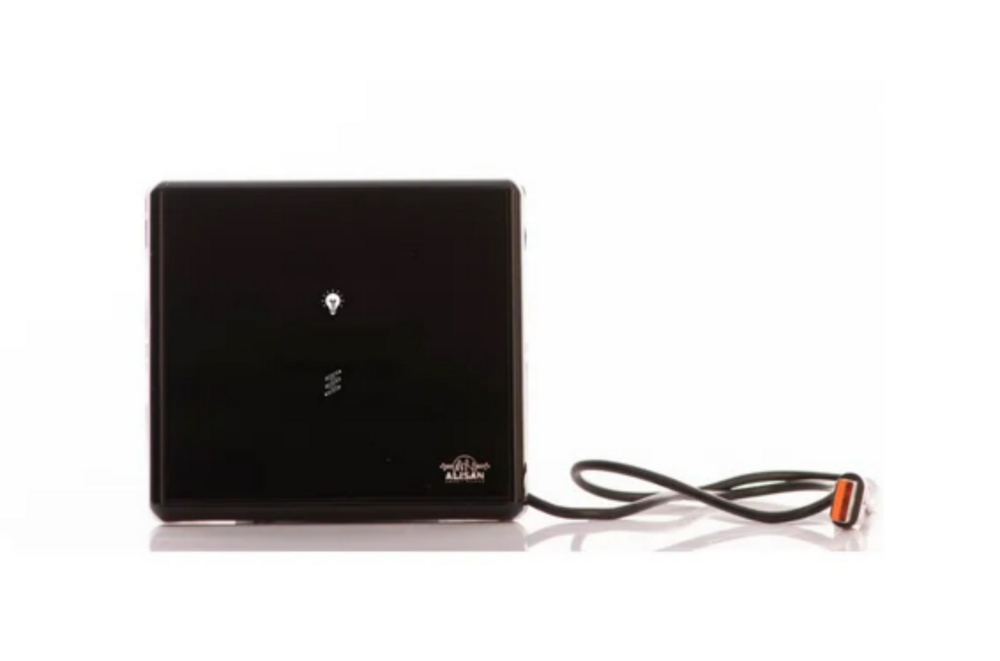 Touch 2 Switch - Color: Black