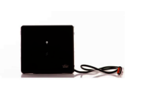 Touch 2 Switch - Color: Black