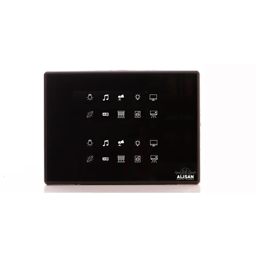 Touch 20 Switch