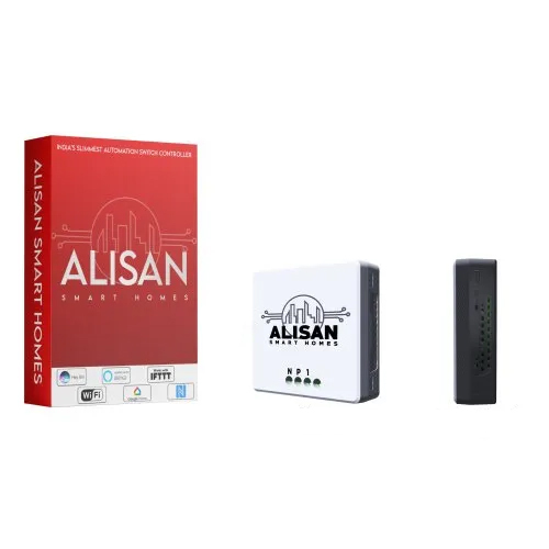 Alpha 1 Switch Or HD-16 Amp