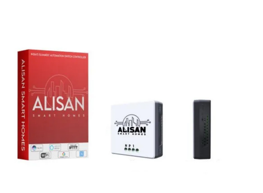 Alpha 1 Switch Or HD-16 Amp