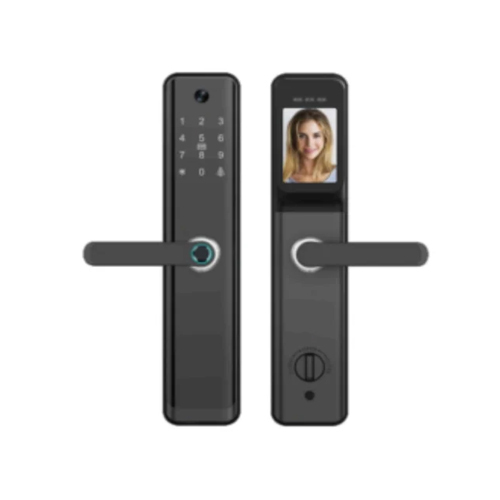 सीरीज 2 लाइट वाईफाई स्मार्ट बायोमैट्रिक डोर लॉक