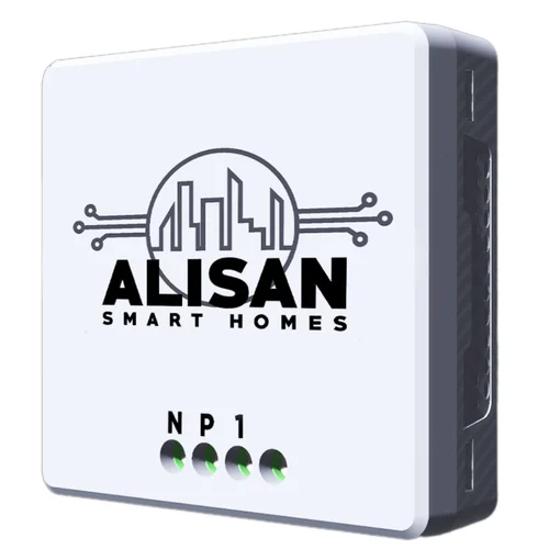 Alpha HD 25 Amp Smart Switch