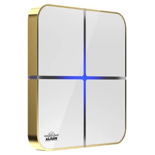 4 Go Lux Switch
