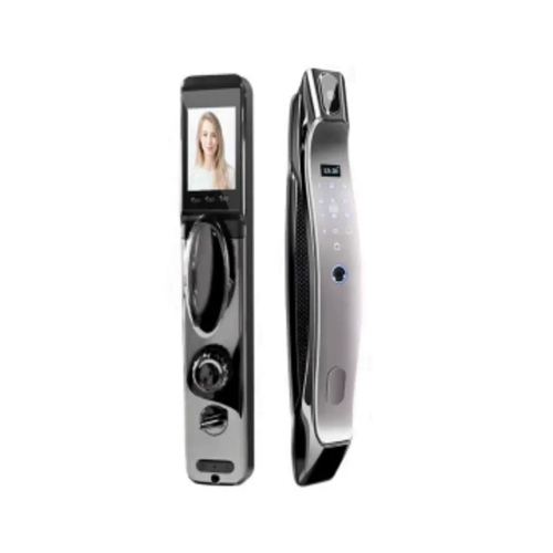 Series 3 Wifi Smart Biometric Door Lock