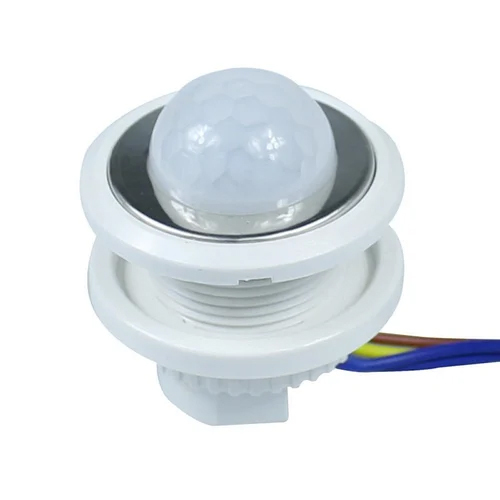 Pir Motion Sensor