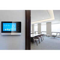 Smart Lighting Control System - Color: Black