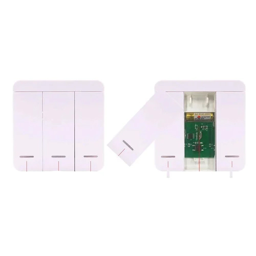 RF8K Flow Light Wireless Controller