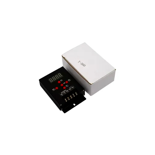T500 Pixel Controller