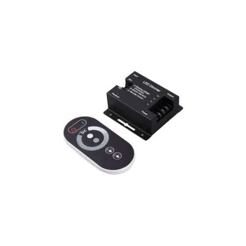 12A RF Single Color Touch Controller
