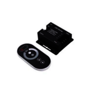 12a Rf Single Color Touch Controller - Application: Industrial