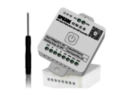 Sp630e Led Controller - Color: Black