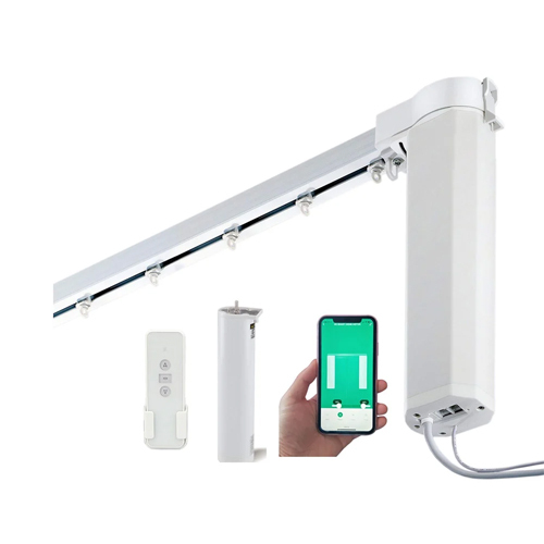 Motorise Curtain Motor