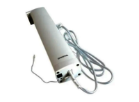 Curtain Motor - Color: White
