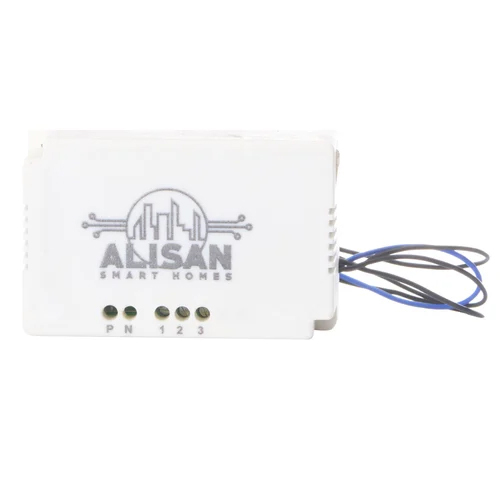 Curtain Controller