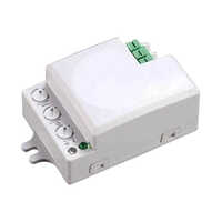 Microwave Sensor Square