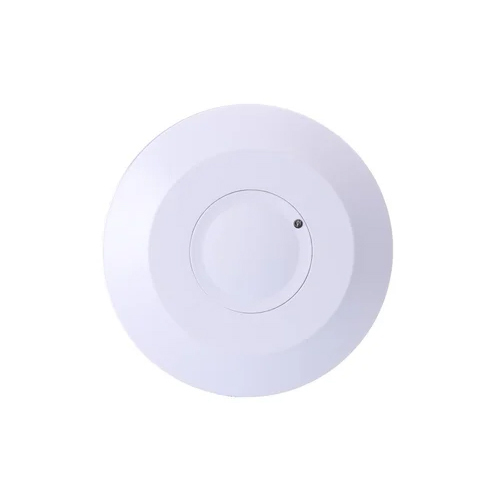 Round Microwave Sensor