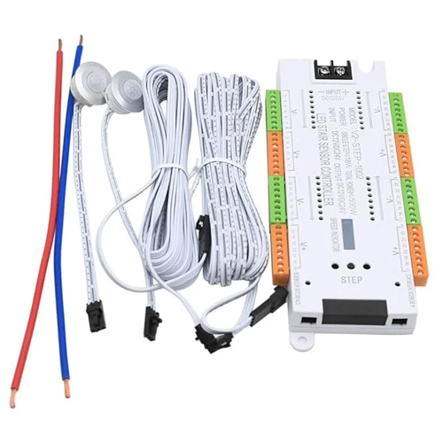 Stair Case Sensor