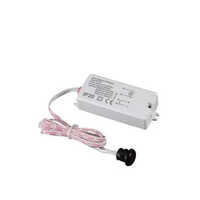 Wardrobe Ir Sensor - Frequency: 50-60 Hertz (hz)