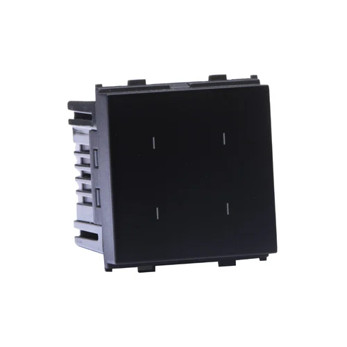 4 Switch 6 Amp Eco Touch Switch