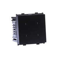 4 Switch 6 Amp Eco Touch Switch - Automation Grade: Requirement Based