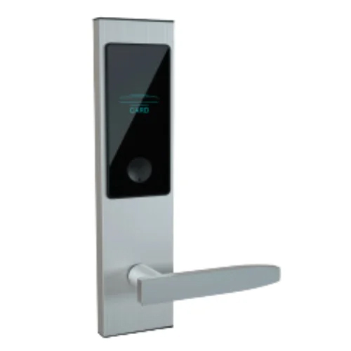 Hotel Door Lock