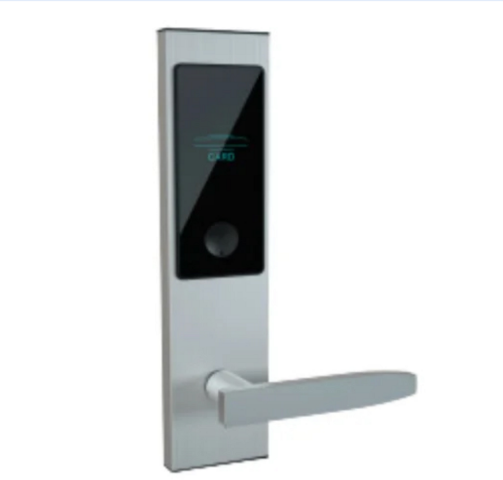 Hotel Door Lock - Application: Home