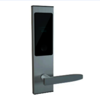 Hotel Door Lock - Application: Home