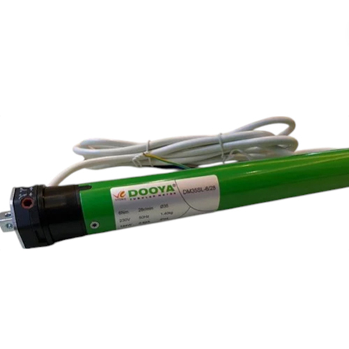 Tubular Motor