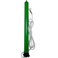 Tubular Motors For Blinds - Color: Green