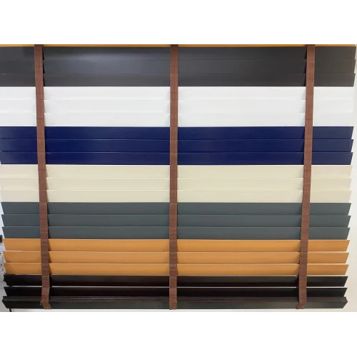 Interior Venetian Blinds