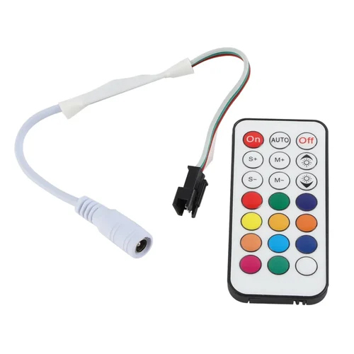RF Touch Music Controller