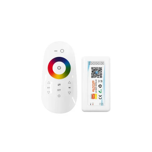WIFI RF Touch Music Controller