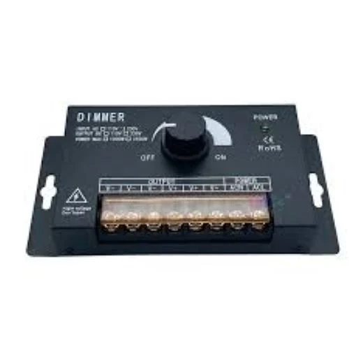 220V RF3K 2500W Dimmer controller