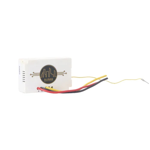 25 Amp Eco Heavy Duty with Power Monitoring