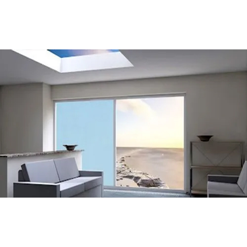 Smart Switchable Glass Film