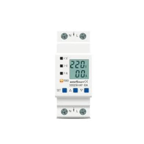 Voltage Protector