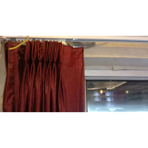 Motorized Curtain Tracks