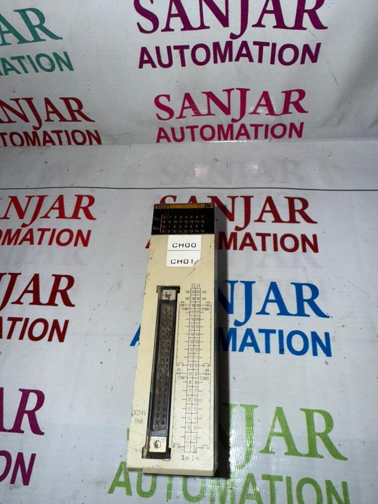 OMRON CS 1W -I D 231