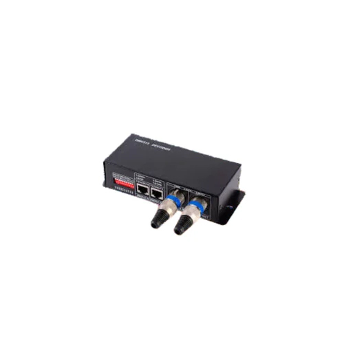 DMX 512 Decoder Channel