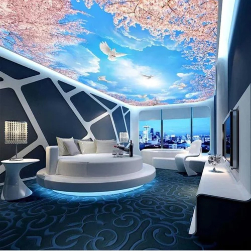 Stretch Ceiling