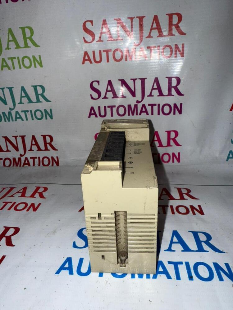 OMRON C200HW-PA204