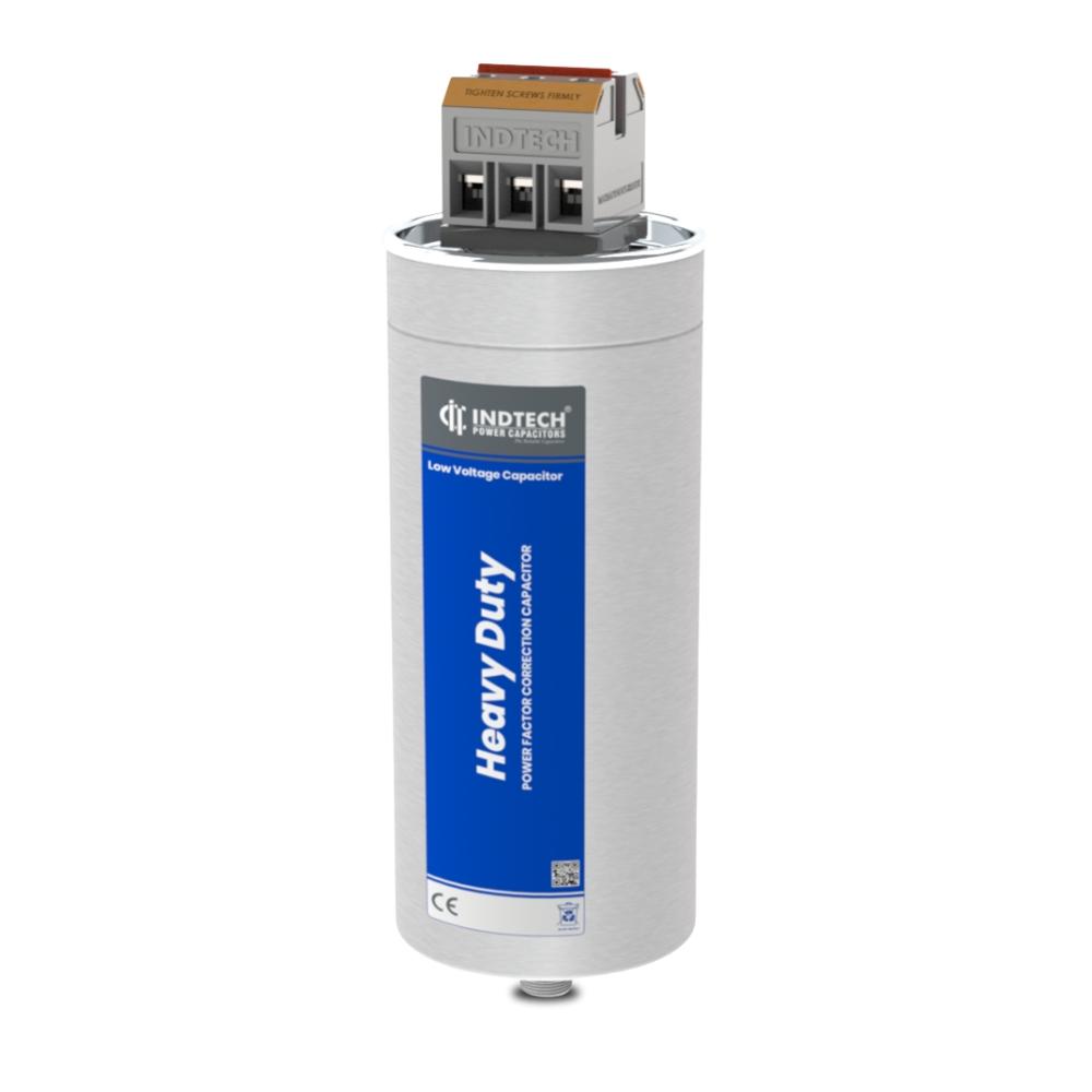 CAPACITOR