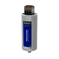 Heavy Duty Capacitor - Features: Durable