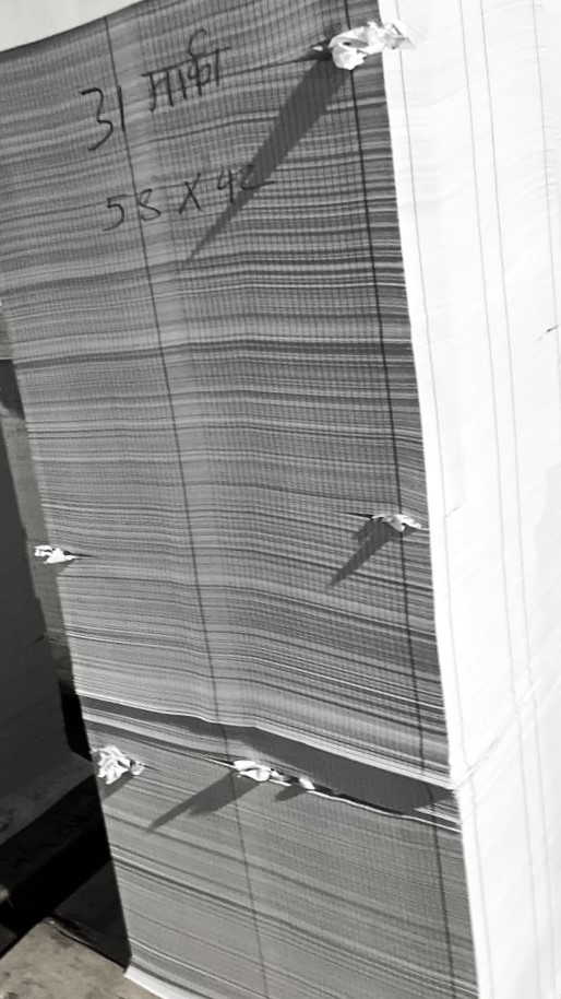 School Note Book - Material: Paper