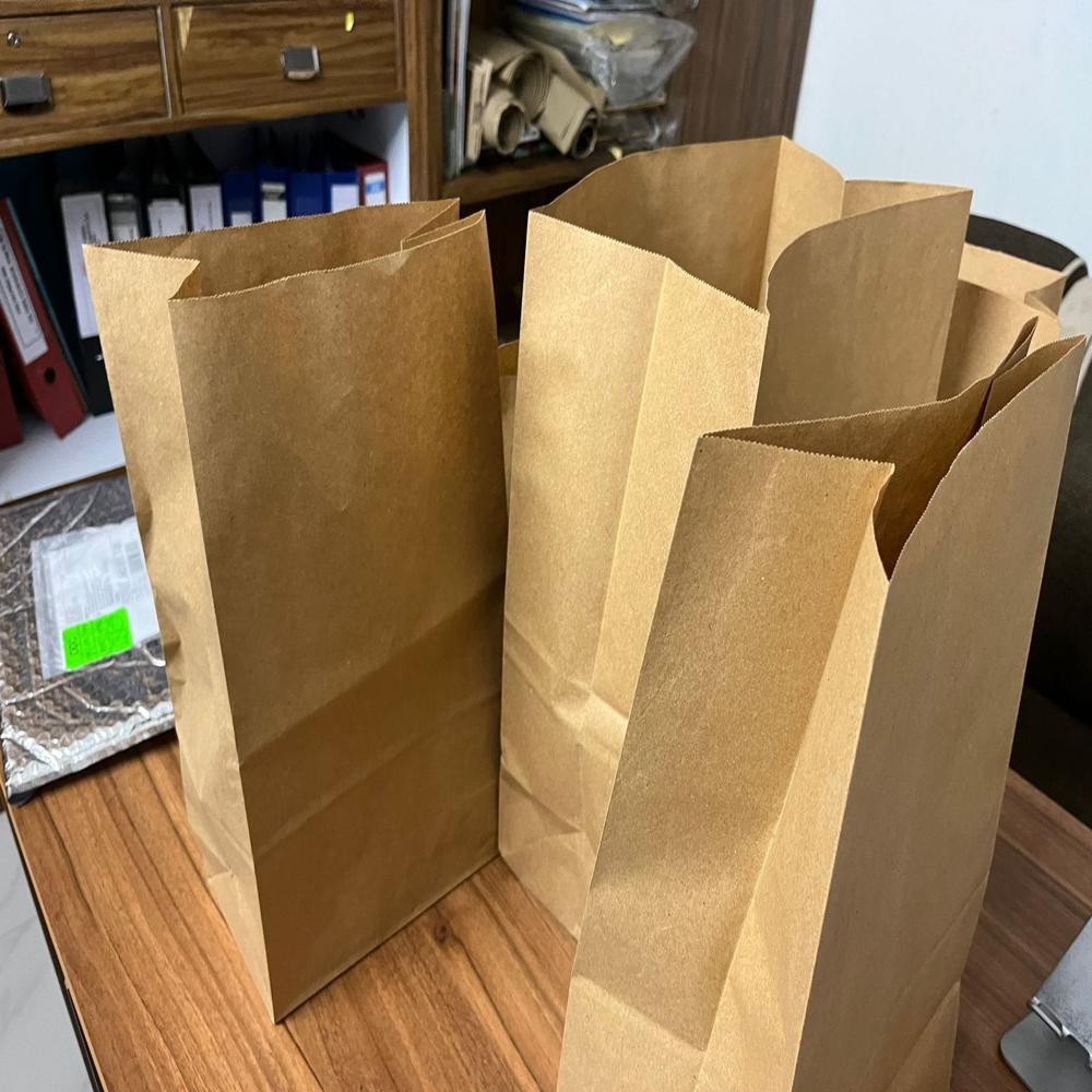 Paper Bags