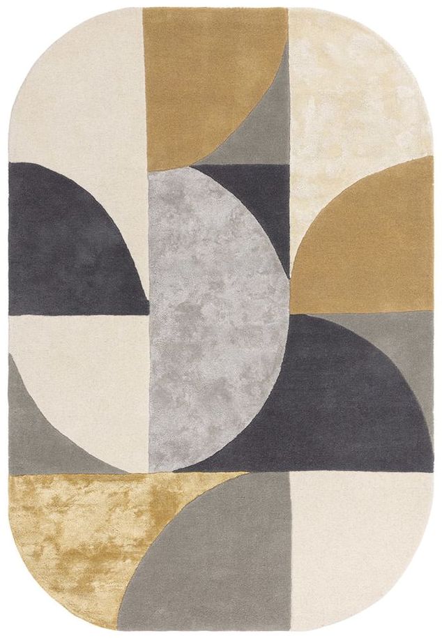 Tufti Studio Hand Tufted