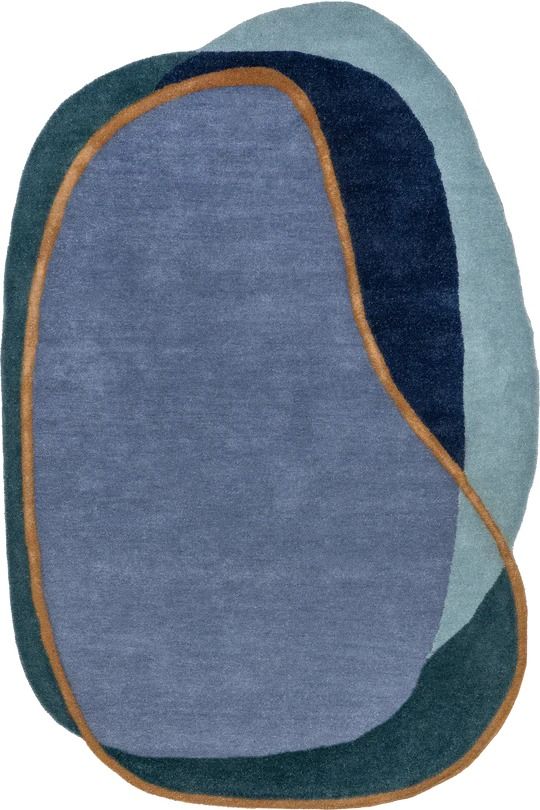 ModKnot Hand Tufted